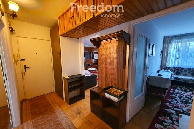 3 pokojowe przy ul. Jagiełły