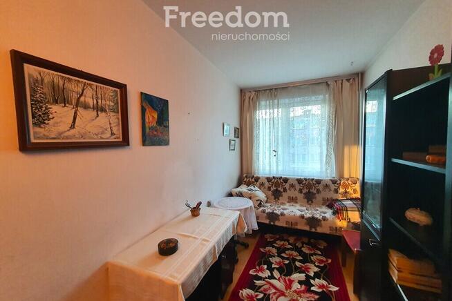 3 pokojowe przy ul. Jagiełły