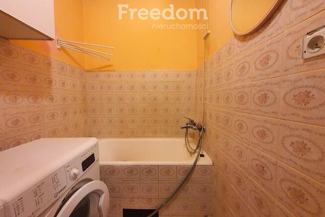 3 pokojowe przy ul. Jagiełły