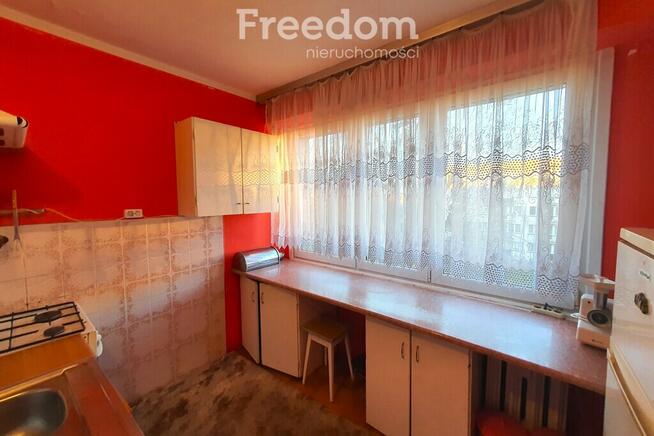 3 pokojowe przy ul. Jagiełły