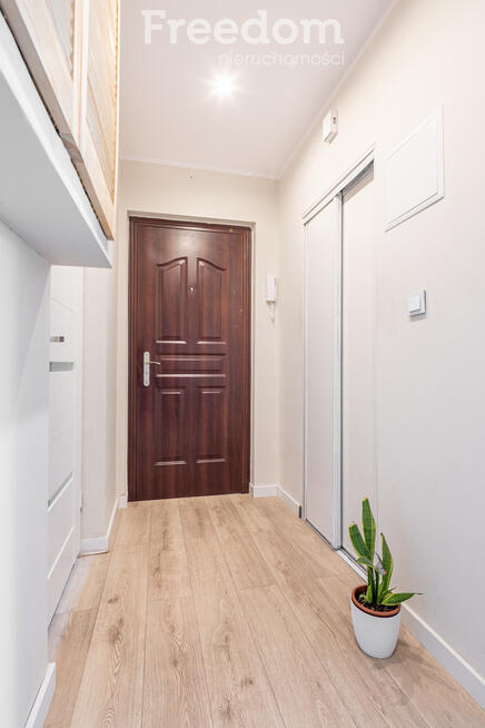 Klimatyczne 4 pokojowe mieszkanie w sercu Wildy.