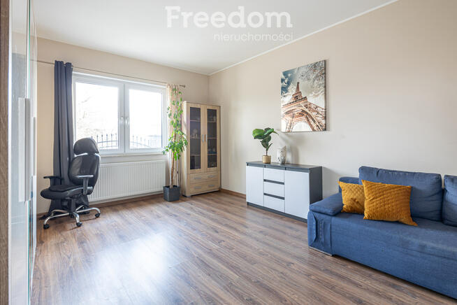 Nowoczesny dom w Przeźmierowie