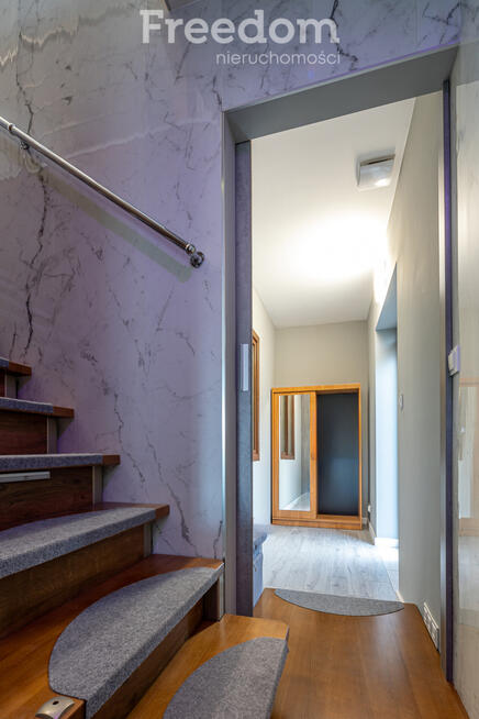 Nowoczesny dom w Przeźmierowie