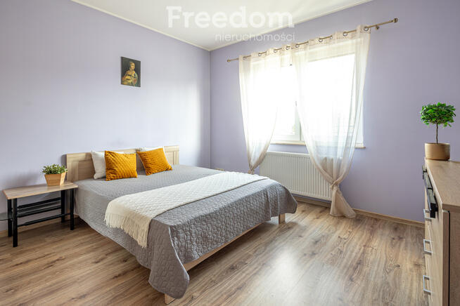 Nowoczesny dom w Przeźmierowie