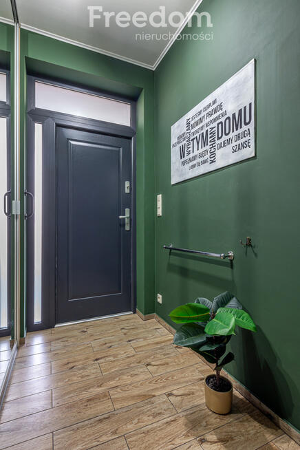 Nowoczesny dom w Przeźmierowie