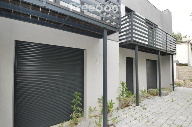 Nowe mieszkanie do wynajęcia