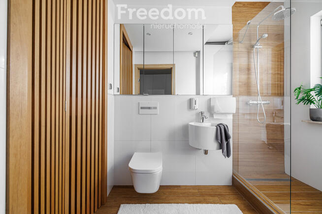 Dom, bliźniak w Borkowie, 5 pokoi, Borkowo