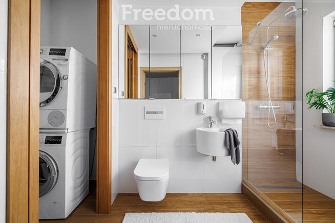 Dom, bliźniak w Borkowie, 5 pokoi, Borkowo