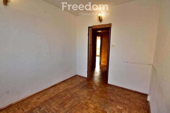 Rozkładowe 3-pok. w Koninie, ul. Bydgoska