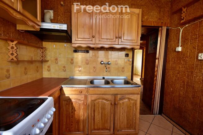 Rozkładowe 3-pok. w Koninie, ul. Bydgoska