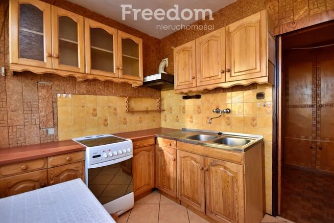 Rozkładowe 3-pok. w Koninie, ul. Bydgoska