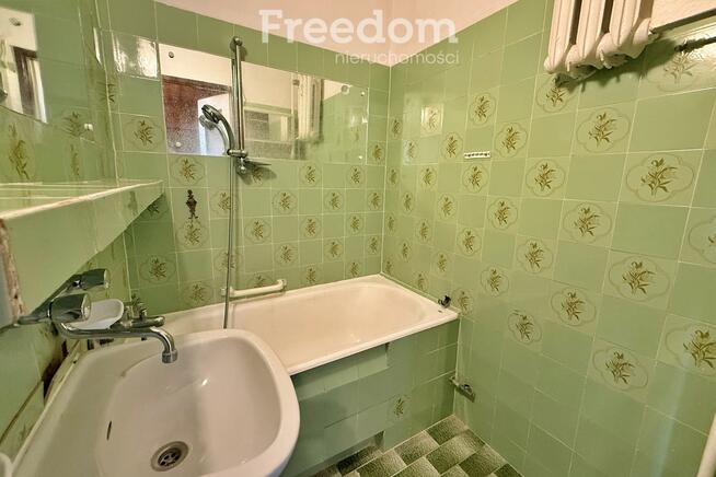 Rozkładowe 3-pok. w Koninie, ul. Bydgoska