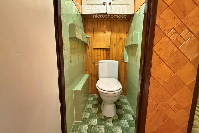 Rozkładowe 3-pok. w Koninie, ul. Bydgoska