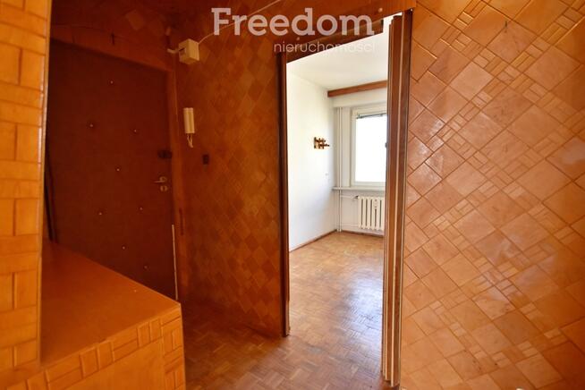 Rozkładowe 3-pok. w Koninie, ul. Bydgoska