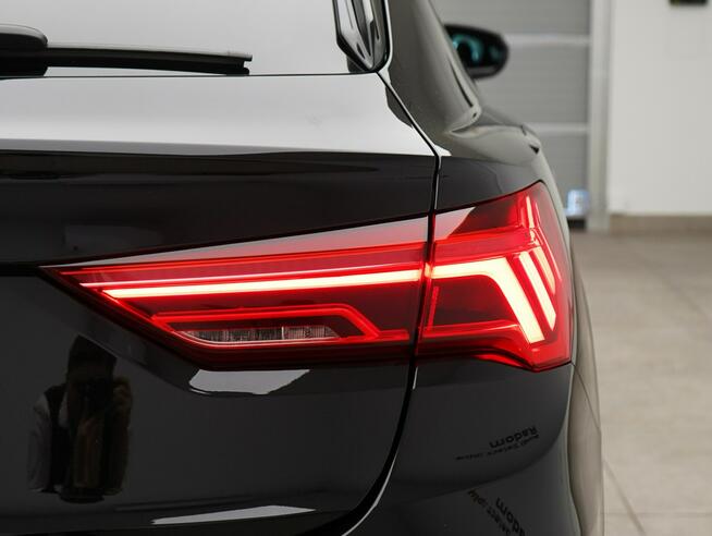 Audi Q3 35 TFSI 150KM Stronic Virtual Led Tempomat Nav Alu19"