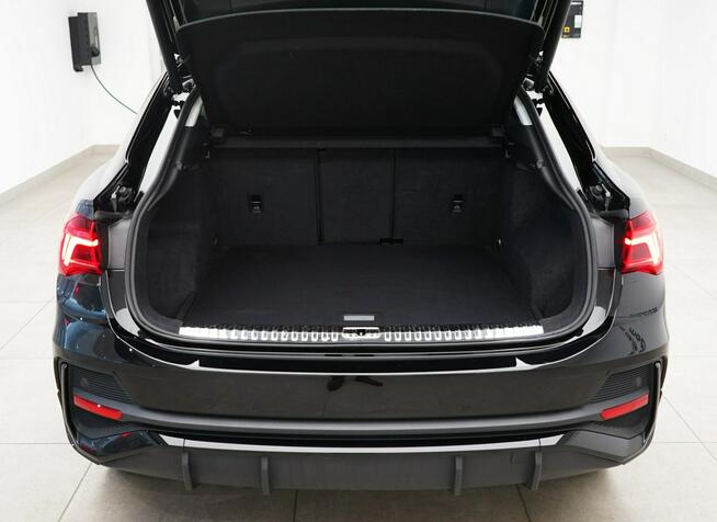 Audi Q3 35 TFSI 150KM Stronic Virtual Led Tempomat Nav Alu19"