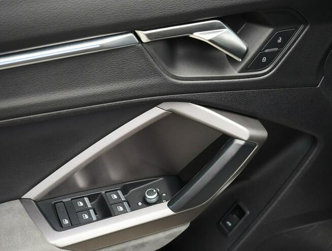 Audi Q3 35 TFSI 150KM Stronic Virtual Led Tempomat Nav Alu19"