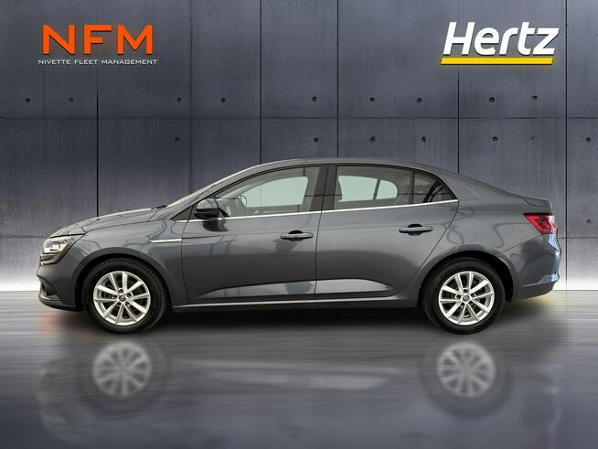 Renault Megane 1,5 Blue dCi Automatyczna-7 EDC (115 KM) Intens Salon PL F-Vat