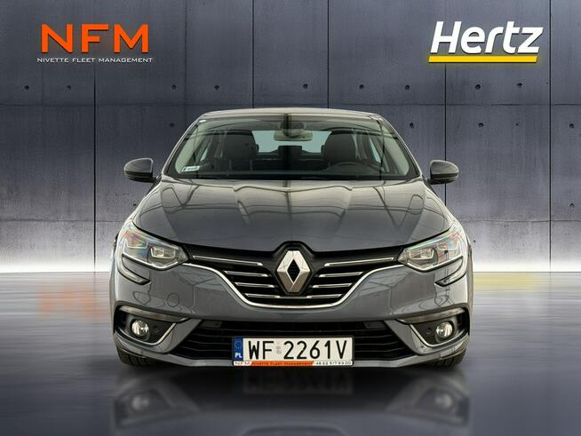 Renault Megane 1,5 Blue dCi Automatyczna-7 EDC (115 KM) Intens Salon PL F-Vat
