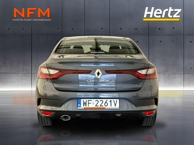 Renault Megane 1,5 Blue dCi Automatyczna-7 EDC (115 KM) Intens Salon PL F-Vat