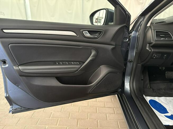 Renault Megane 1,5 Blue dCi Automatyczna-7 EDC (115 KM) Intens Salon PL F-Vat