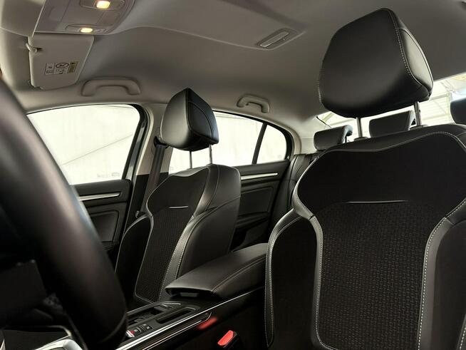 Renault Megane 1,5 Blue dCi Automatyczna-7 EDC (115 KM) Intens Salon PL F-Vat