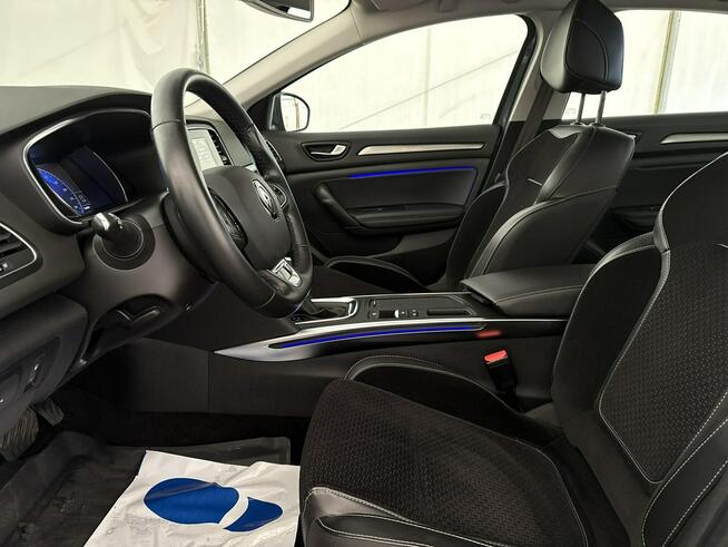 Renault Megane 1,5 Blue dCi Automatyczna-7 EDC (115 KM) Intens Salon PL F-Vat