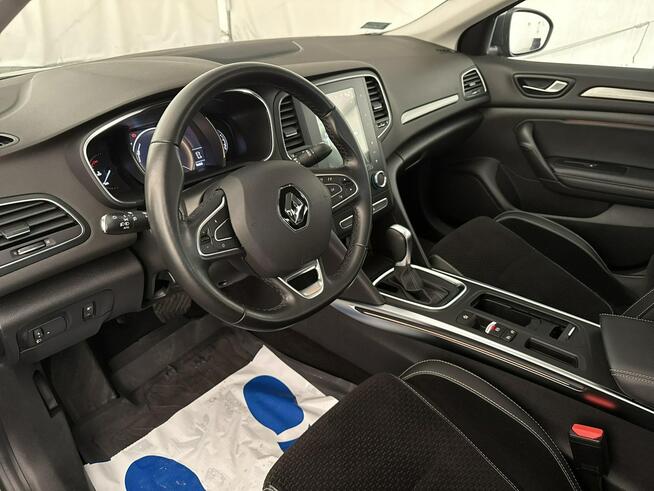 Renault Megane 1,5 Blue dCi Automatyczna-7 EDC (115 KM) Intens Salon PL F-Vat