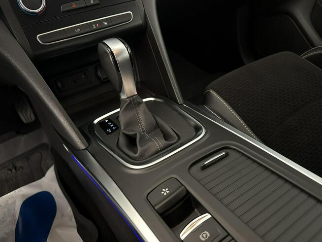 Renault Megane 1,5 Blue dCi Automatyczna-7 EDC (115 KM) Intens Salon PL F-Vat