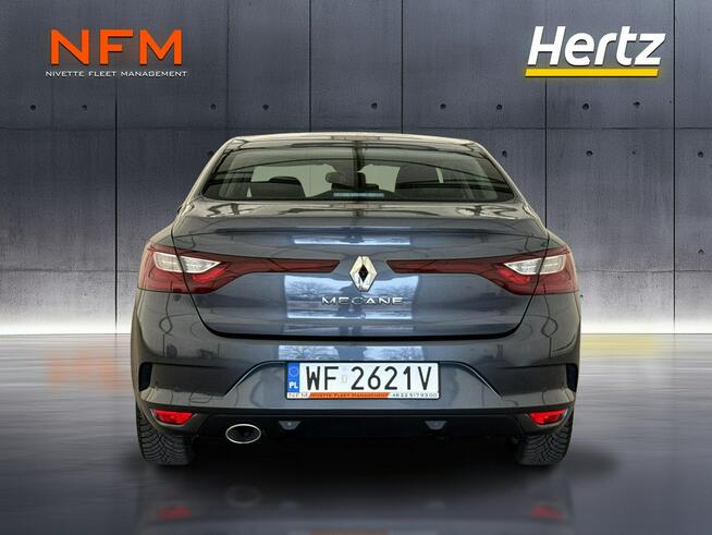 Renault Megane 1,5 Blue dCi Automatyczna-7 EDC (115 KM) Intens Salon PL F-Vat