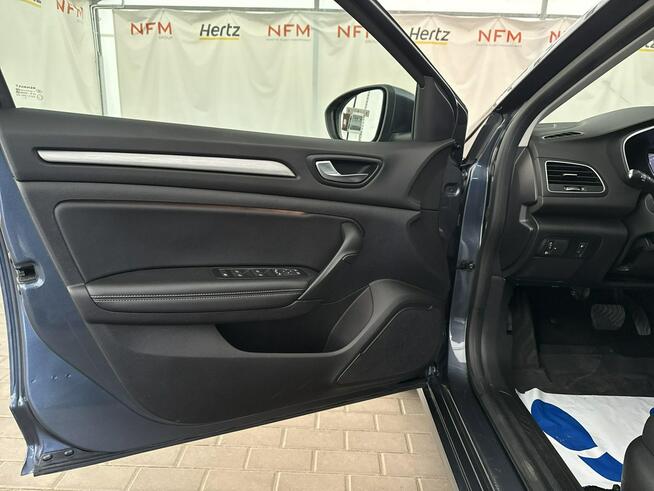 Renault Megane 1,5 Blue dCi Automatyczna-7 EDC (115 KM) Intens Salon PL F-Vat