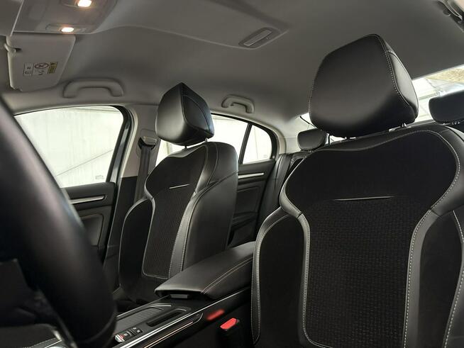 Renault Megane 1,5 Blue dCi Automatyczna-7 EDC (115 KM) Intens Salon PL F-Vat