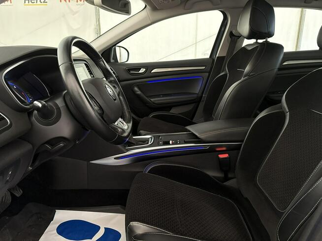 Renault Megane 1,5 Blue dCi Automatyczna-7 EDC (115 KM) Intens Salon PL F-Vat