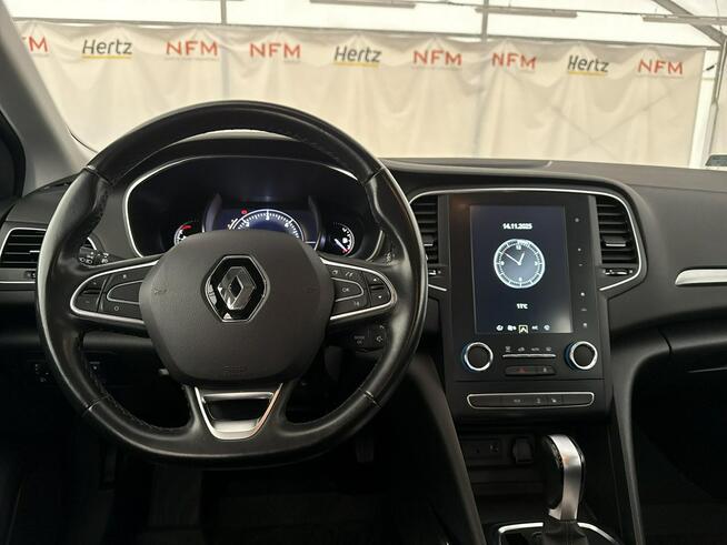 Renault Megane 1,5 Blue dCi Automatyczna-7 EDC (115 KM) Intens Salon PL F-Vat