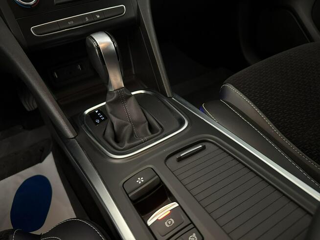 Renault Megane 1,5 Blue dCi Automatyczna-7 EDC (115 KM) Intens Salon PL F-Vat