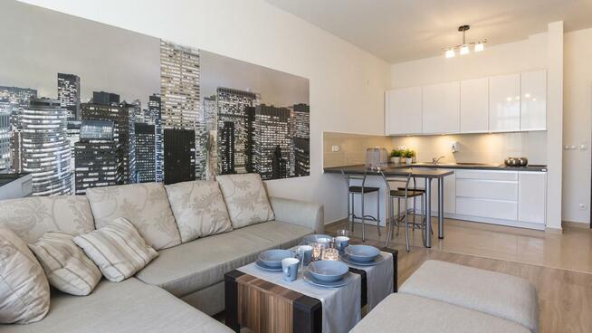 Mieszkanie Kołobrzeg Nadmorska, Sułkowskiego