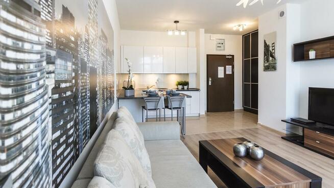 Mieszkanie Kołobrzeg Nadmorska, Sułkowskiego