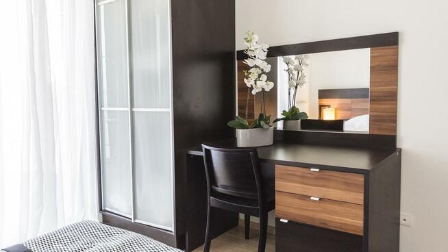 Mieszkanie Kołobrzeg Nadmorska, Sułkowskiego