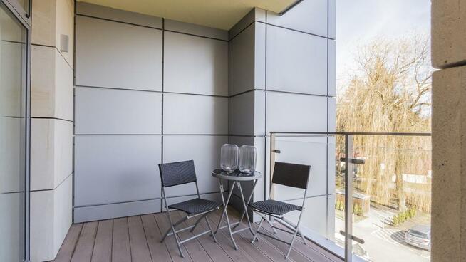 Mieszkanie Kołobrzeg Nadmorska, Sułkowskiego