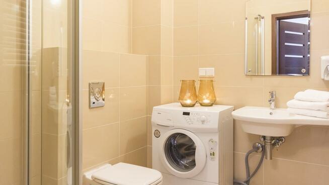 Mieszkanie Kołobrzeg Nadmorska, Sułkowskiego