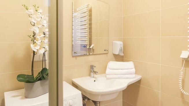 Mieszkanie Kołobrzeg Nadmorska, Sułkowskiego