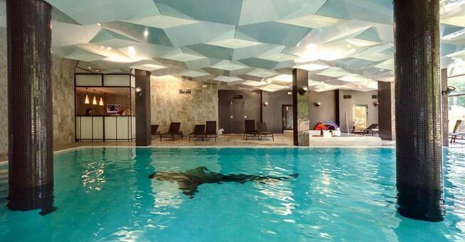 Mieszkanie Kołobrzeg Nadmorska, Sułkowskiego