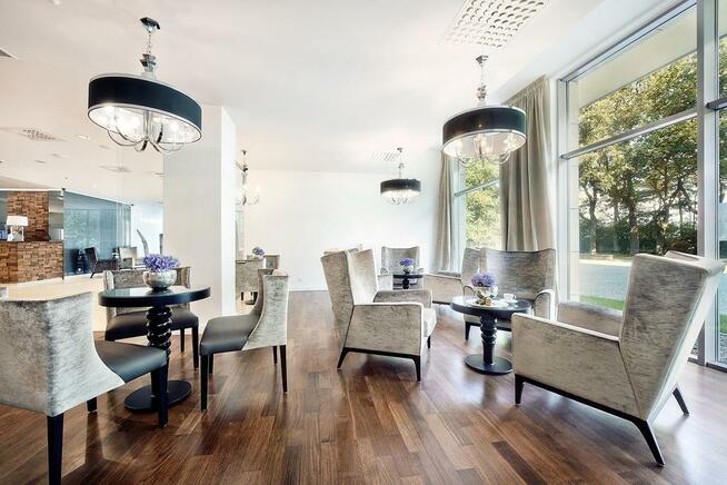 Mieszkanie Kołobrzeg Nadmorska, Sułkowskiego