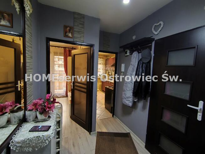 Mieszkanie Ostrowiec Świętokrzyski Stawki