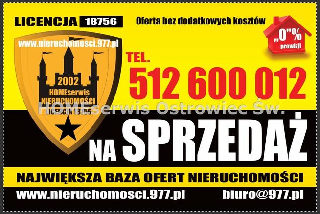 Mieszkanie Ostrowiec Świętokrzyski Stawki