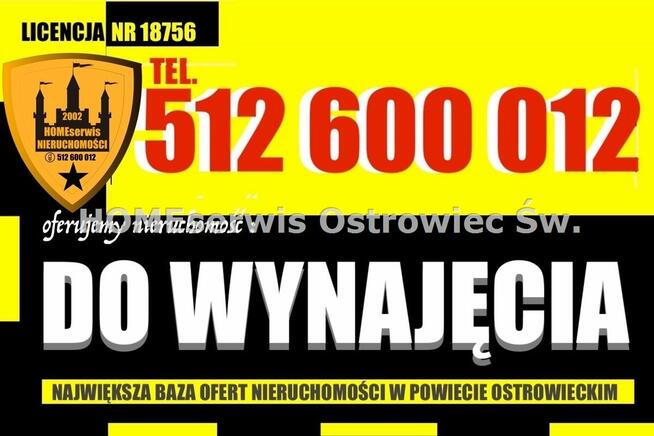 Mieszkanie Ostrowiec Świętokrzyski Centrum