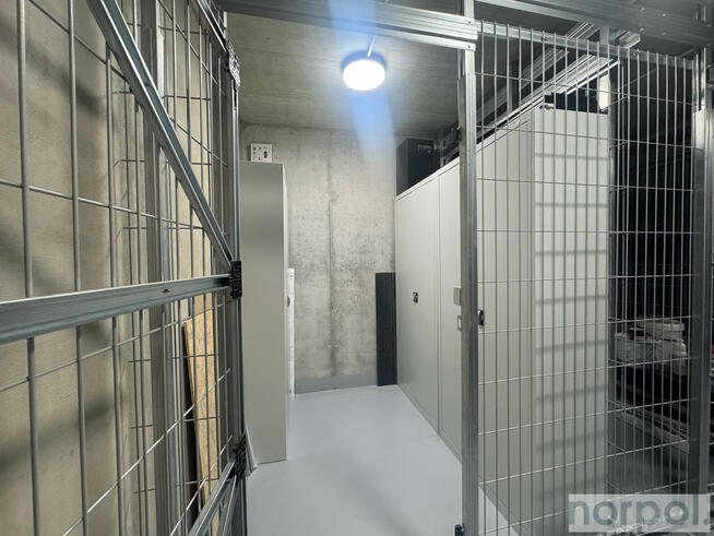 Bonarka, Przyjaźni Polsko-Węgierskiej, 2 pokoje, parking, komórka, klimatyzacja