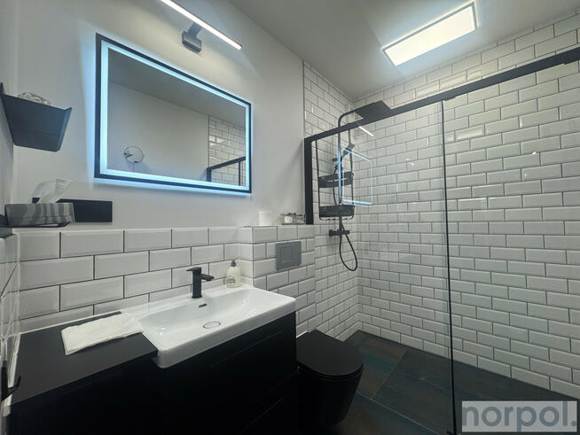 Bonarka, Przyjaźni Polsko-Węgierskiej, 2 pokoje, parking, komórka, klimatyzacja