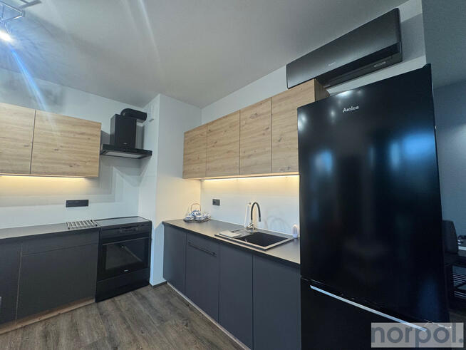 Bonarka, Przyjaźni Polsko-Węgierskiej, 2 pokoje, parking, komórka, klimatyzacja