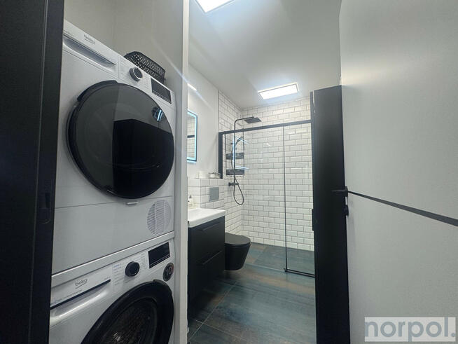 Bonarka, Przyjaźni Polsko-Węgierskiej, 2 pokoje, parking, komórka, klimatyzacja